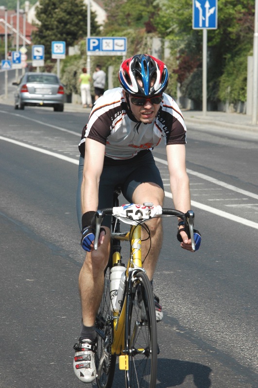 Neusiedlersee Radmarathon