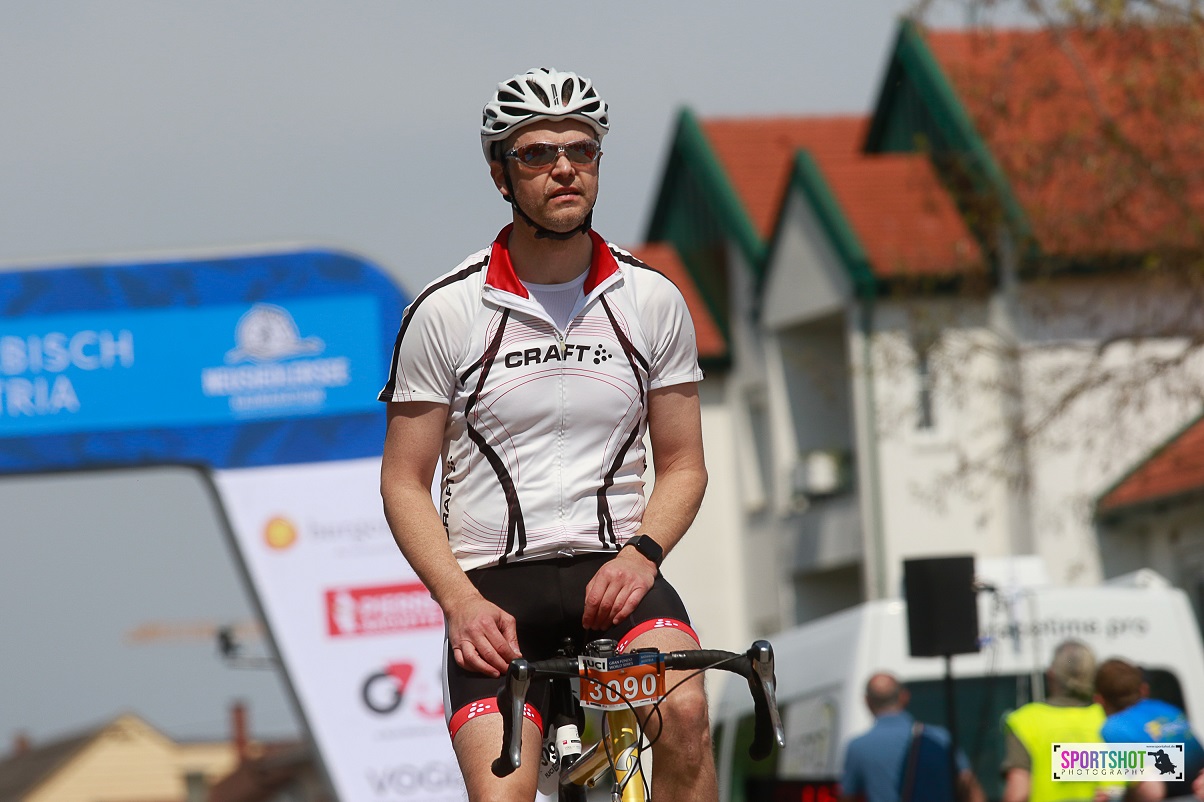 Neusiedlersee Radmarathon 2023