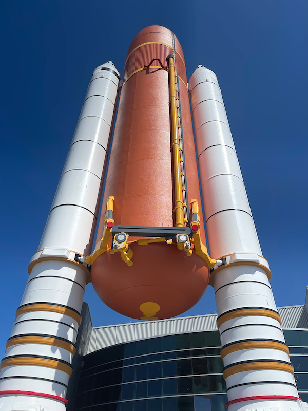 Saturn V Rakete Saturn V Rakete