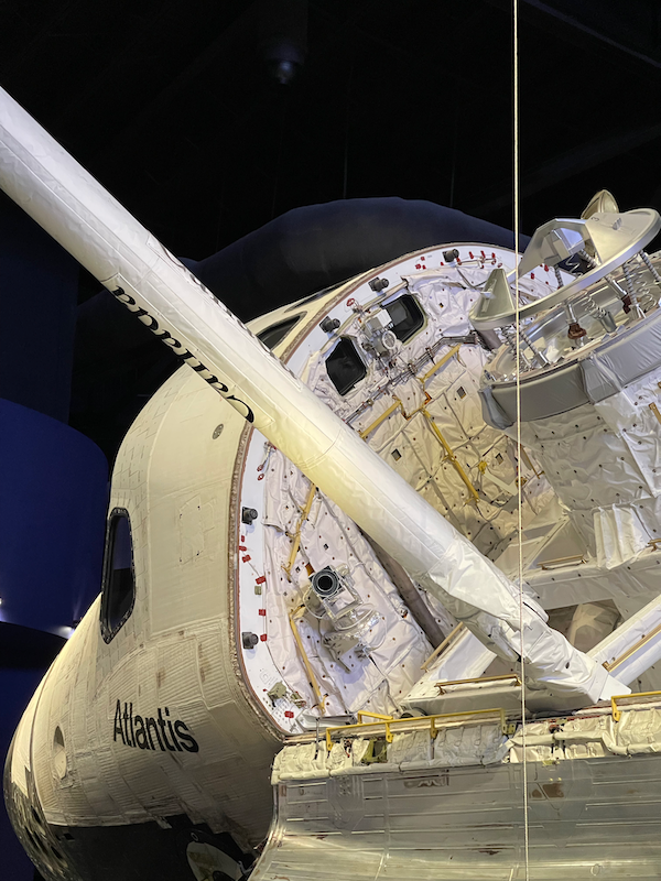 Spaceshuttle Atlantis Spaceshuttle Atlantis