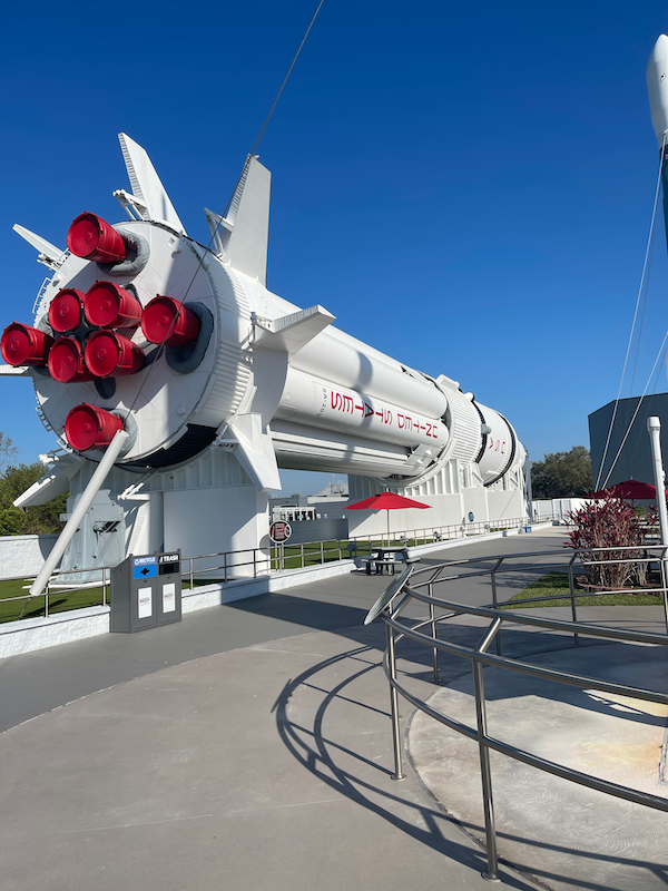 Rakete Rakete