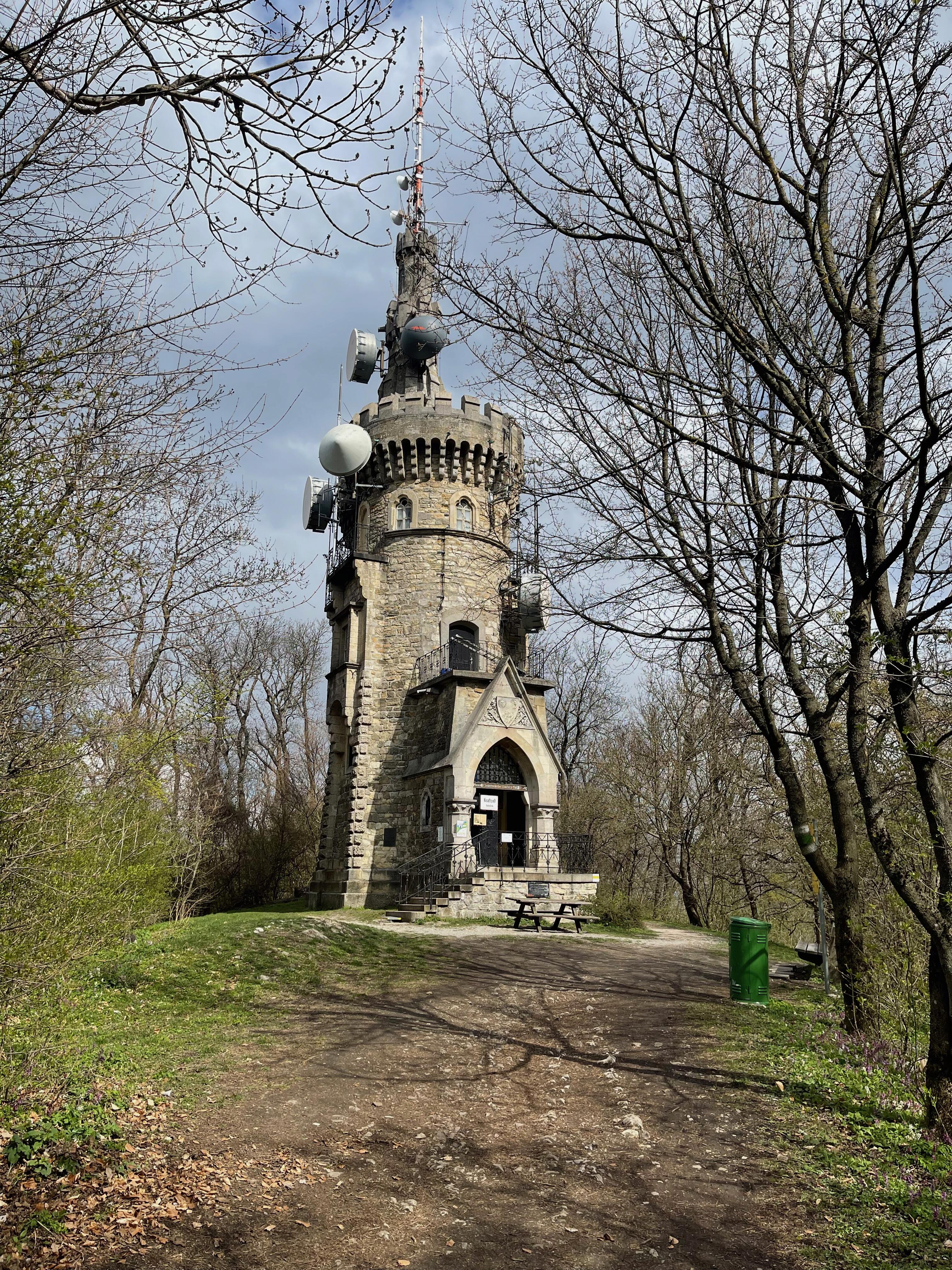 Habsburgerwarte